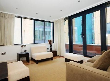 Dublin City Apartments ภายนอก รูปภาพ